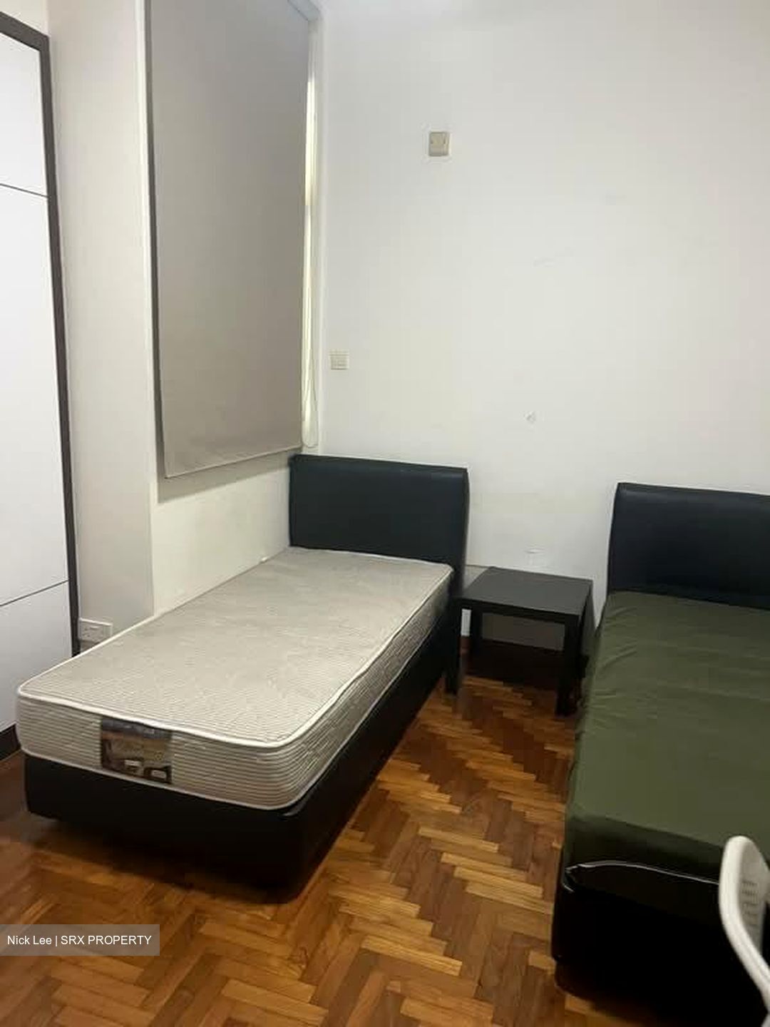 Maybelle Lodge (D15), Apartment #601599911